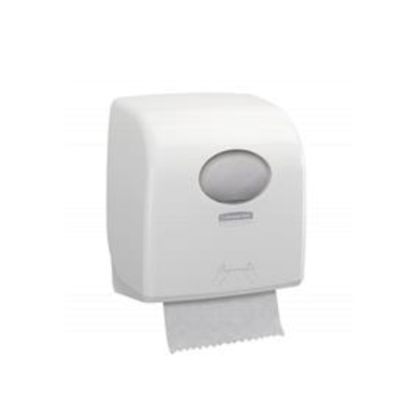 Caprichem products - Aquarius Slimroll Dispenser Small Kc7955000 EACH