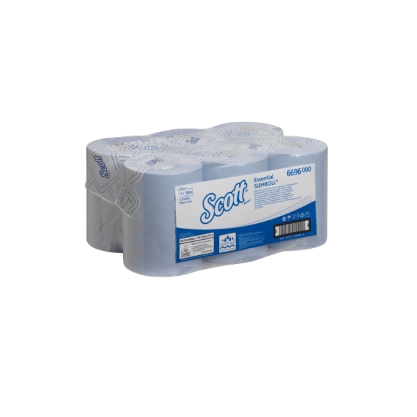 Caprichem products - Scott Essential Blue Kc6696000 EACH