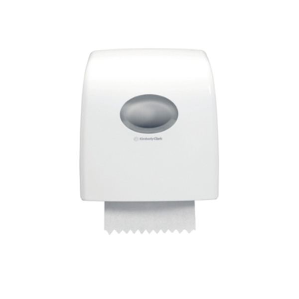Caprichem products - Aquarius Rolled Hand Towel Dispenser Big Kc7375000 EACH
