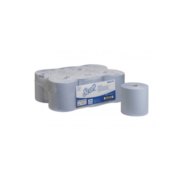 Caprichem products - Scott Essential Blue Kc6692010 EACH