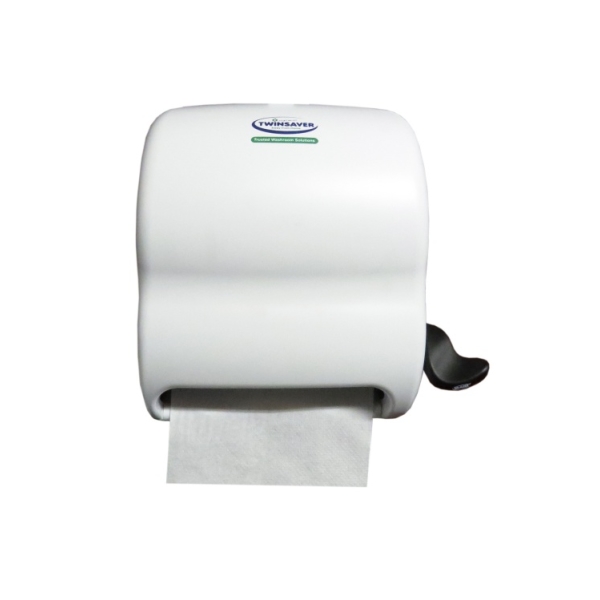 Caprichem products - Twinsaver Mini Manual Lever Dispenser Np0920 EACH