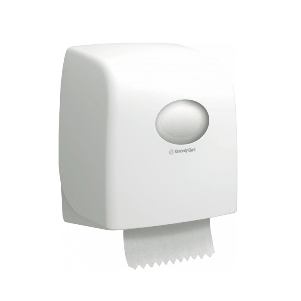 Caprichem products - Aquarius Slimroll Hand Towel Dispenser K.c.6953000 EACH