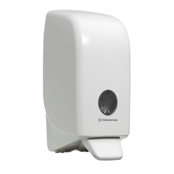 Caprichem products - Aquarius Hand Cleanser Dispenser 6948 EACH