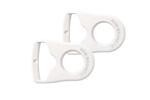 FULL FACE MASK - ResMed Airfit F20 Non-Magnetic Clips FULL FACE MASK - ResMed Airfit F20 Non-Magnetic Clips