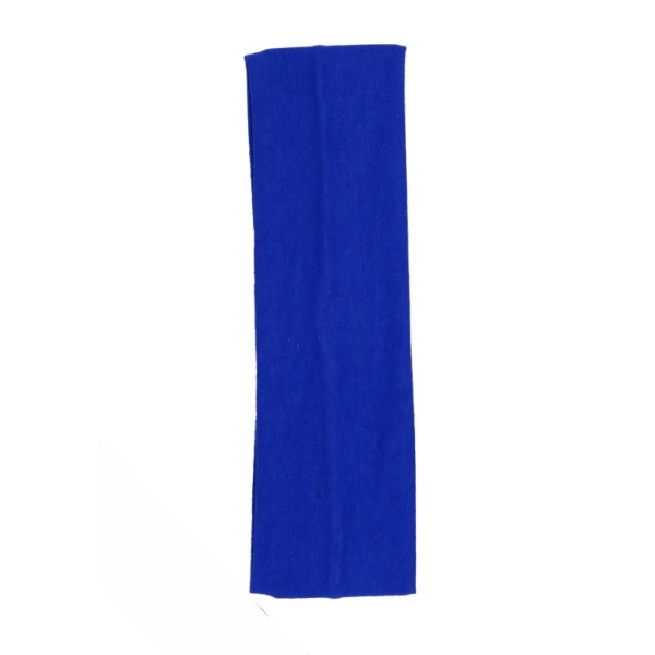 Caprichem products - Headband - Royal Blue EACH