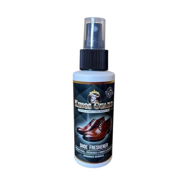 Related Products - Kings Guard Shoe Fresh Midsummer Memories 100ML