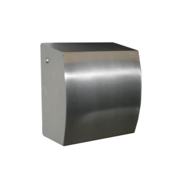 Caprichem products - Excel Autotowel Manual Dispenser S.steel Hd/08 EACH