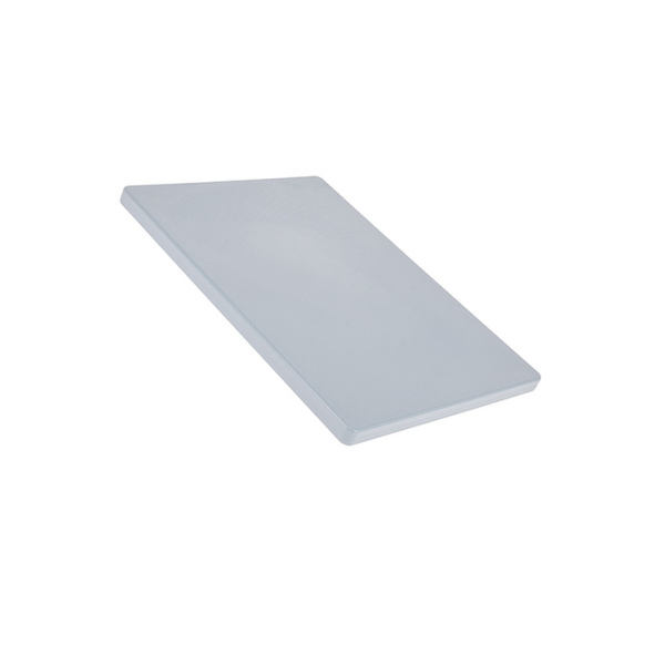 Caprichem products - Cutting Boards Large - White EACH
