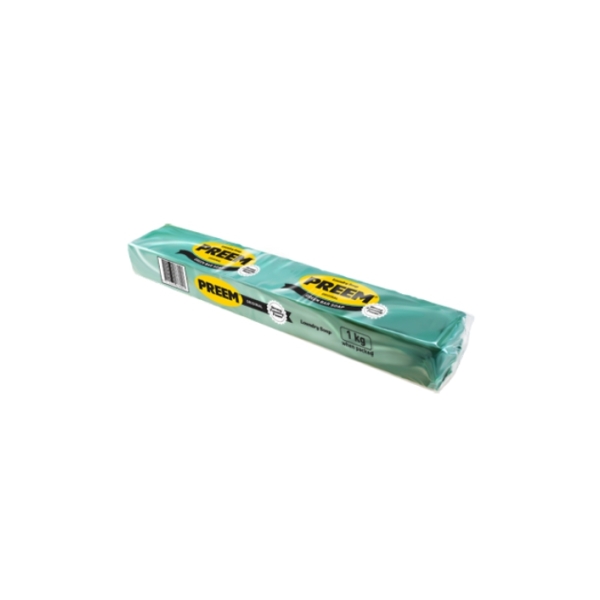 Caprichem products - Preem Laundry Soap Original 48 X 500g Box 48X500G