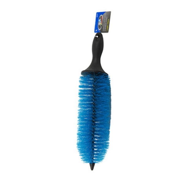 Caprichem products - Large Mag Wheel Cleaning Brush EACH