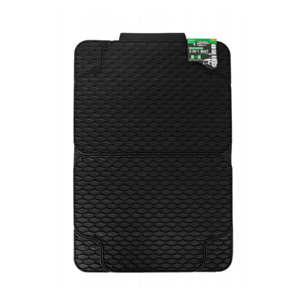 Caprichem products - Front Pvc Mat 51.5x35cm EACH