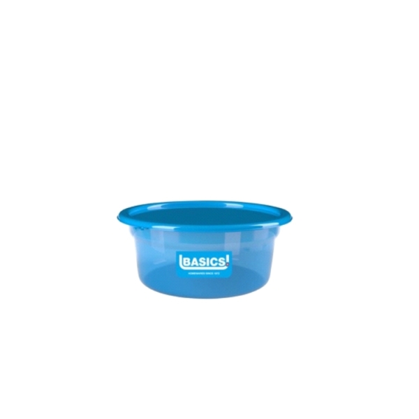 Caprichem products - Round Food Saver - 200ml EACH