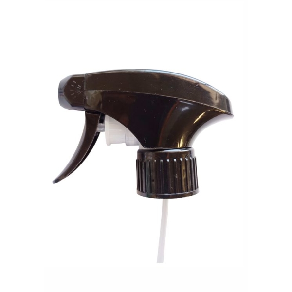 Related Products - Spray Trigger Executive - Black 270mm Tube EACH