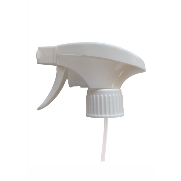 Related Products - Spray Trigger Executive - White - Foam 270mm Tube EACH