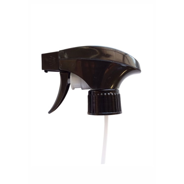 Related Products - Spray Trigger Executive - Black - Foam 270mm Tube EACH
