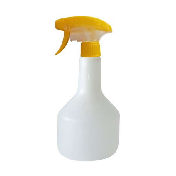 Related Products - 500ml Spray Bottle & Executive Trigger Comp Yellow 500ML