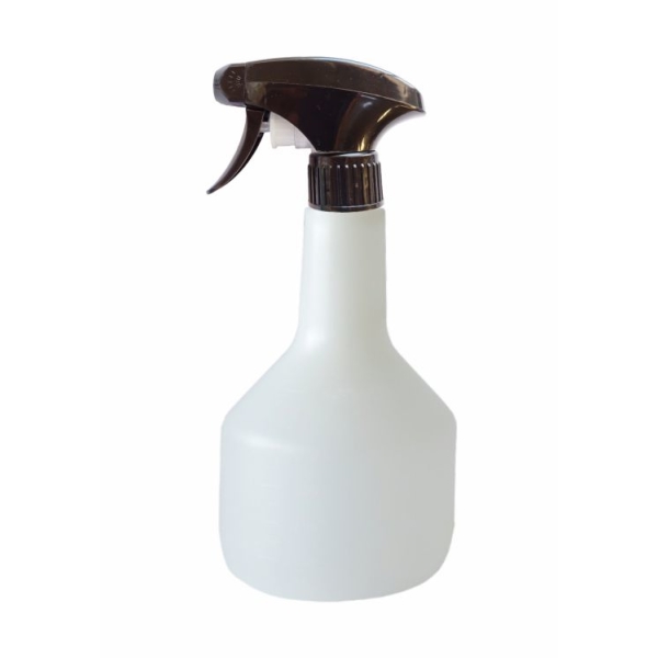 Related Products - 500ml Spray Bottle & Executive Trigger Comp Black 500ML
