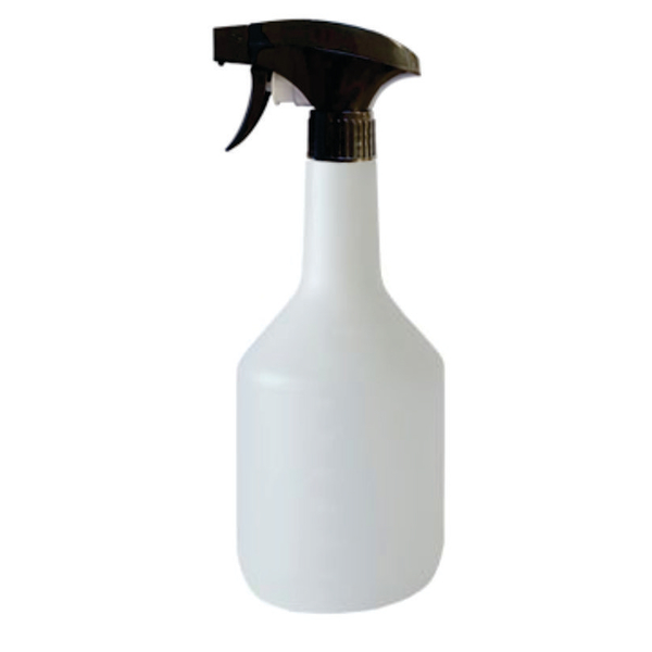 Related Products - 750ml Spray Bottle & Executive Trigger Comp Black 750ML