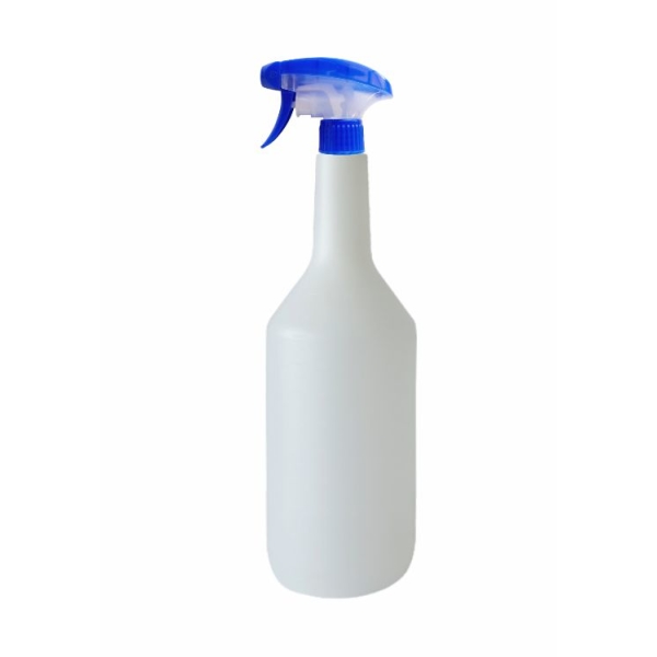 Related Products - 1l Spray Bottle & Executive Trigger Comp Blue 1L