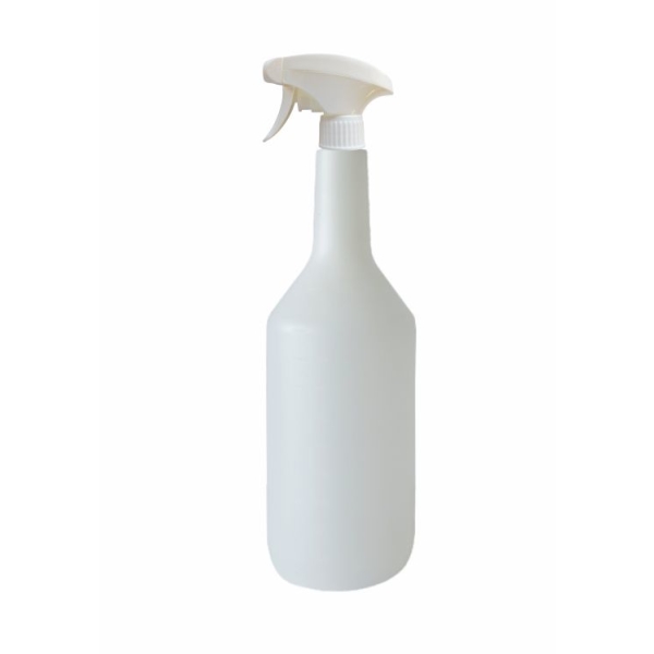 Related Products - 1l Spray Bottle & Executive Trigger Comp White 1L