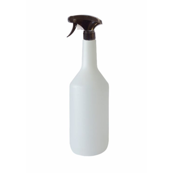 Related Products - 1l Spray Bottle & Executive Trigger Comp Black 1L