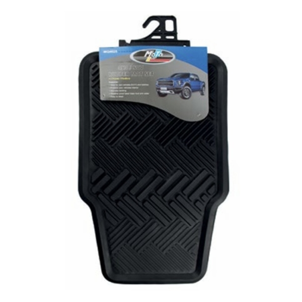 Related Products - 4x4 / Suv Universal Heavy Duty Pvc Mat Set EACH