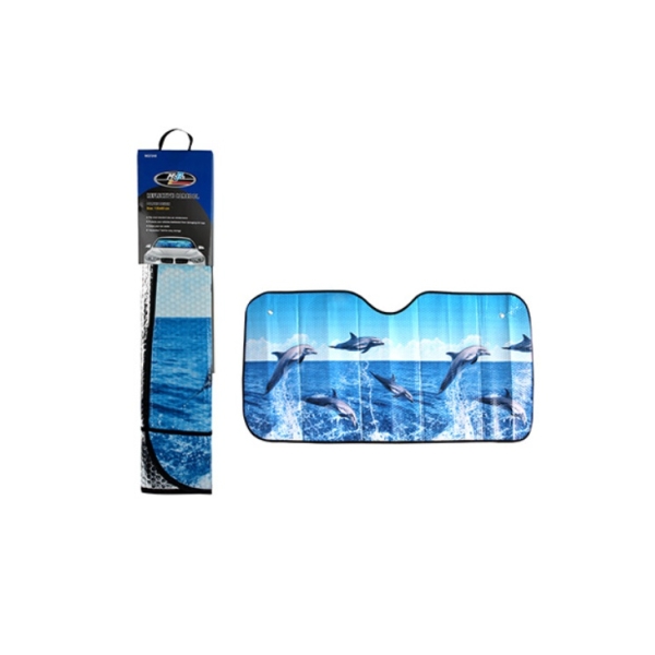 Related Products - Aluminium Carcool Dolphin 130x60cm EACH