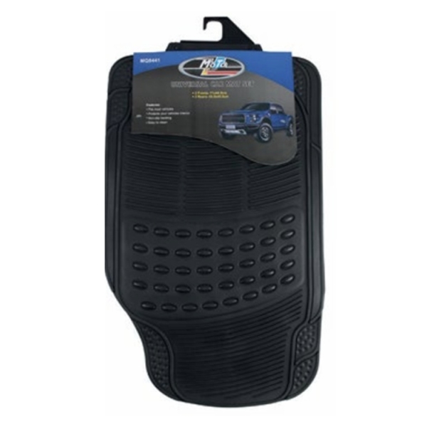 Related Products - Standard Cut Universal Heavy Duty Pvc Mat Set EACH