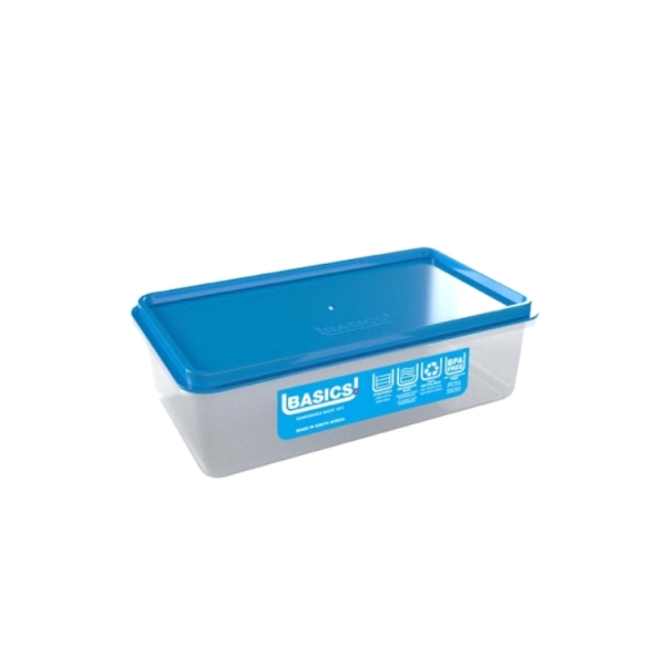 Related Products - Deep Oblong Box - 1500ml EACH