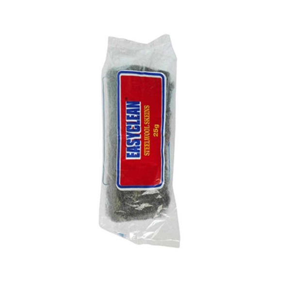 Related Products - Easyclean Steelwool 1 X 25g Each