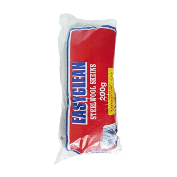 Related Products - Easyclean Steelwool 25 X 200g Per Pack 25X200G