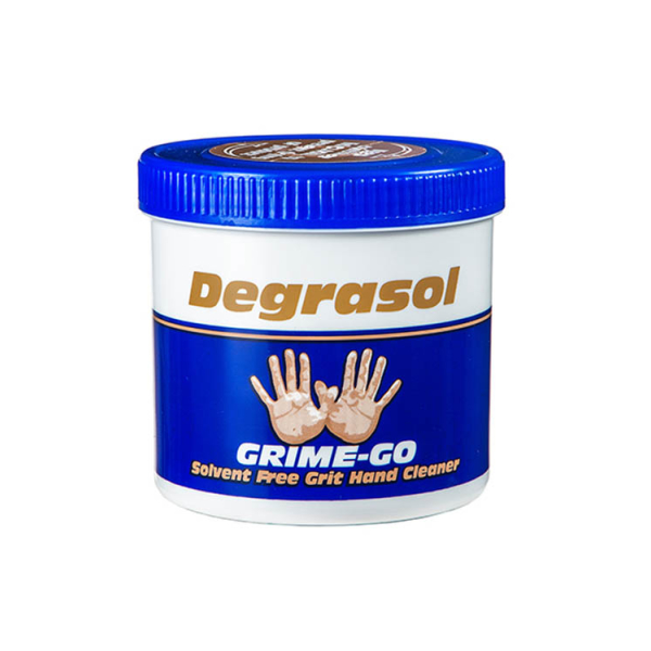 Caprichem specials - Degrasol Grime-go Hand Cleaner Grit 12x500ml