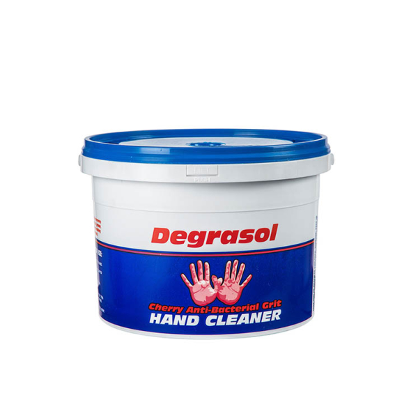 Caprichem specials - Degrasol Hand Cleaner Grit Cherry Heavy Duty 5L