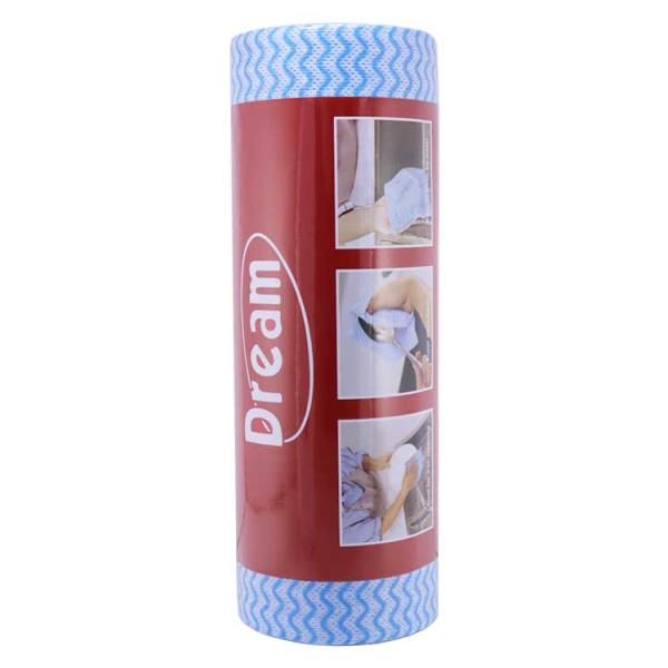 Related Products - Spunlace Wipes Non Woven 30x25cm 50 Sheets P/PACK