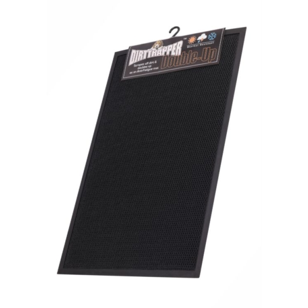 Related Products - Dirttrapper Double Up Mat 750 X 450mm Black EACH