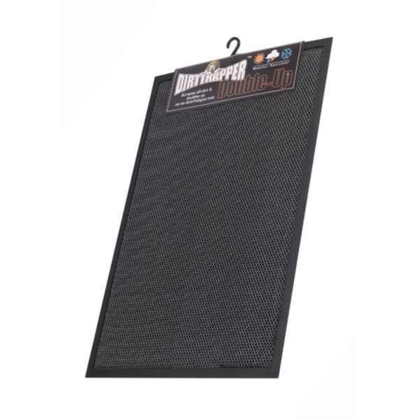 Related Products - Dirttrapper Double Up Mat 750 X 450mm Grey EACH