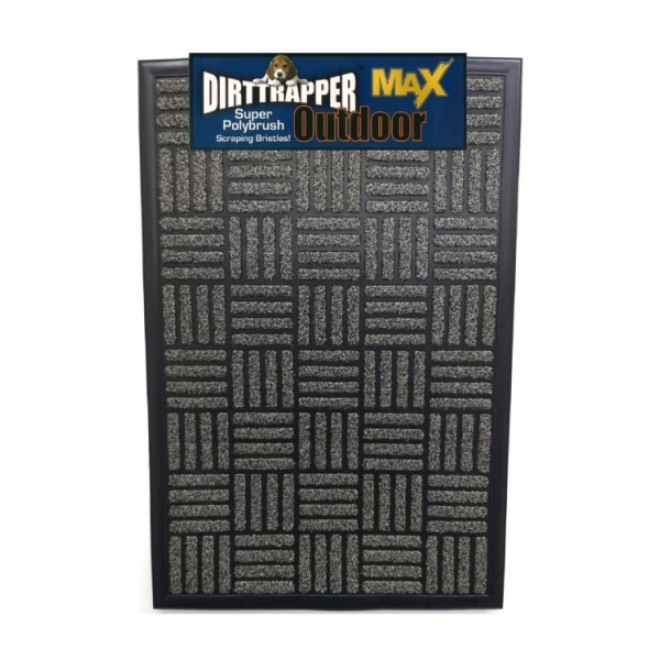 Related Products - Dirttrapper Outdoor Heavy Duty 600 X 900mm Grey EACH