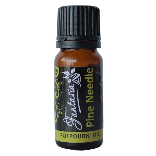 Related Products - Fantasia Pot Pourri Oil Pine Needle Single 10ML