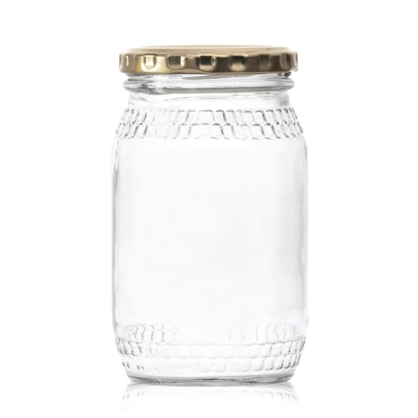 Related Products - Consol Honey Jar 352ml X24 P/BOX