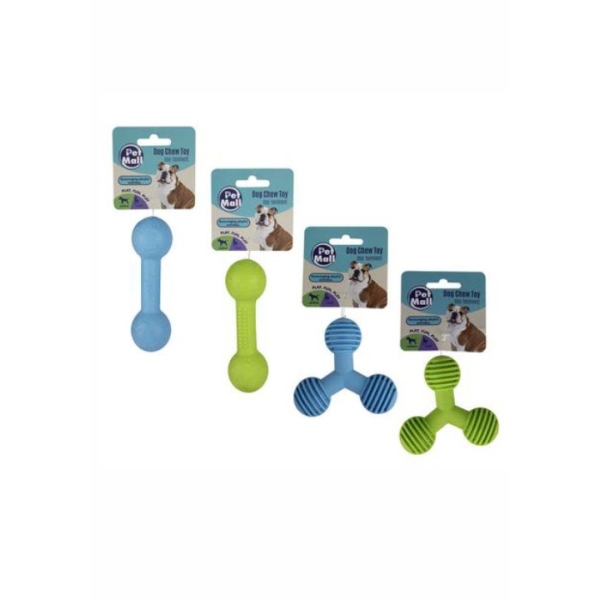 Related Products - Pet Dog Toy Tpr Small Assorted EACH