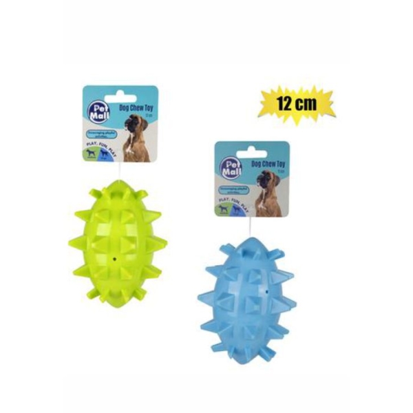 Related Products - Pet Dog Toy Ball Tpr Spiked 12cm EACH