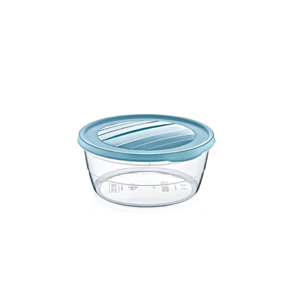 Related Products - Round Trend Storage Box 1.1l EACH