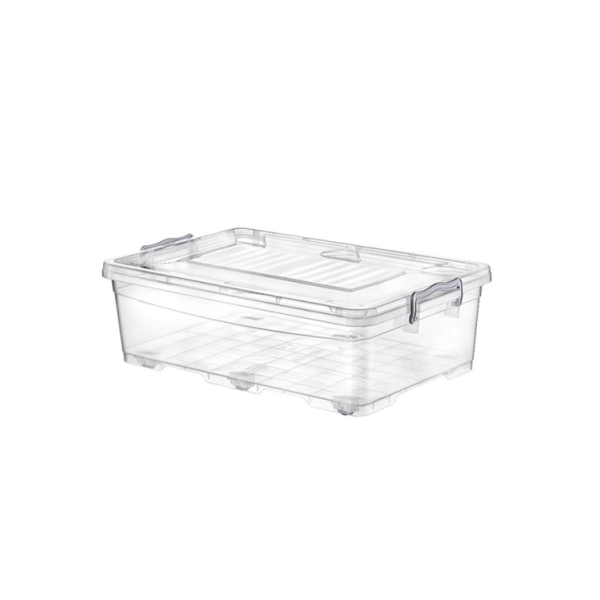 Related Products - Rectangular Multi Box With Wheels 30l EACH