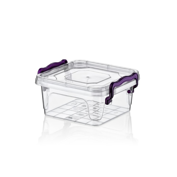 Related Products - Square Multi Box 350ml EACH