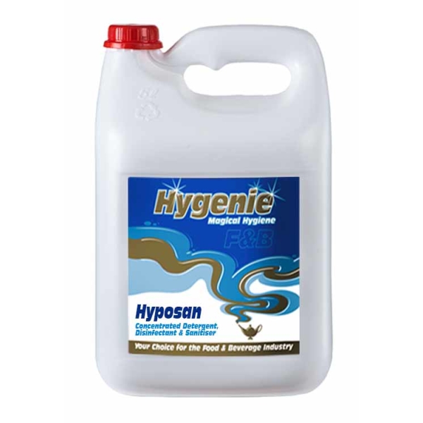 Related Products - Hygenie Hyposan 5L