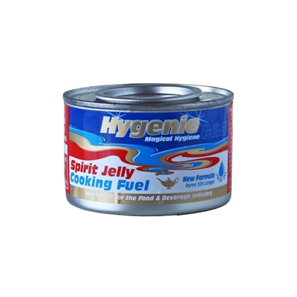 Related Products - Hygenie Spirit Jelly 24x250ml