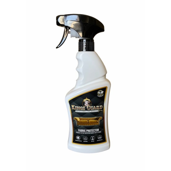 Related Products - Kings Guard Fabric Protector 12x750ml