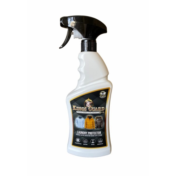 Related Products - Kings Guard Laundry Protector 12x750ml