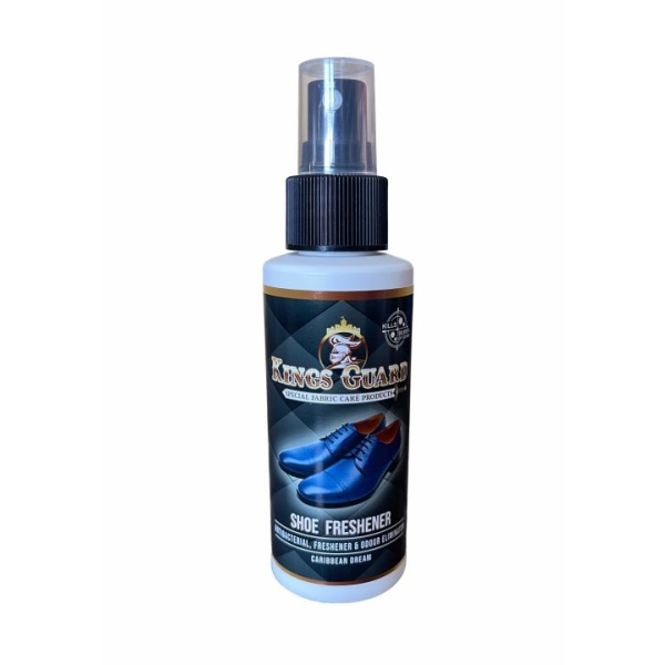 Related Products - Kings Guard Shoe Fresh Caribbean Dream 12x100ml