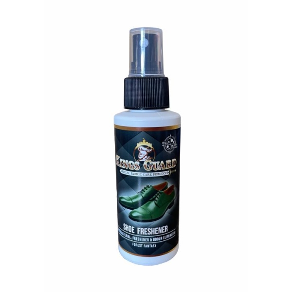 Related Products - Kings Guard Shoe Fresh Forest Fantasy 100ML